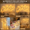 Enchanted Butterfly LED Lights