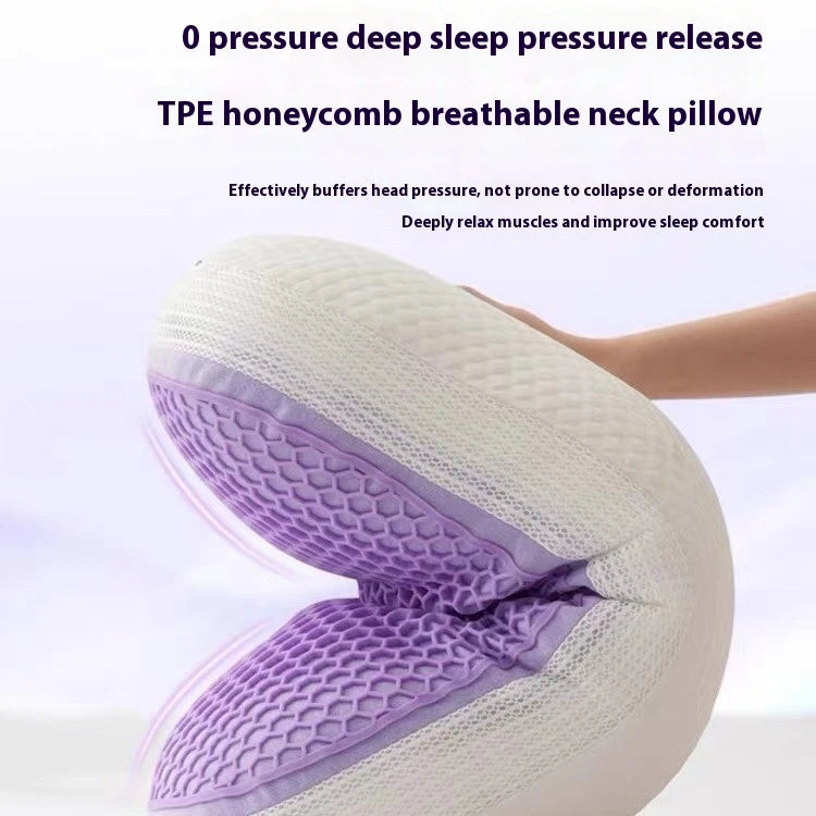 Pressure Release Memory Cotton Pillow