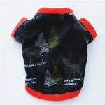 Dog Christmas Sweatshirt