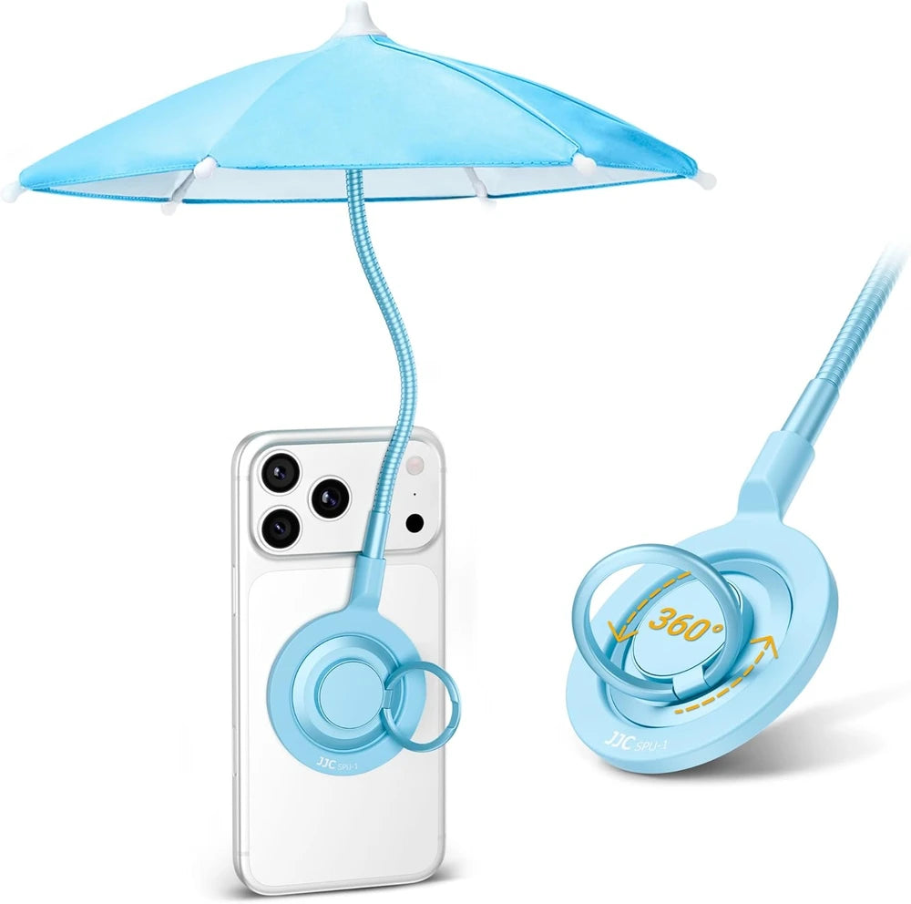 Magnetic Phone Umbrella