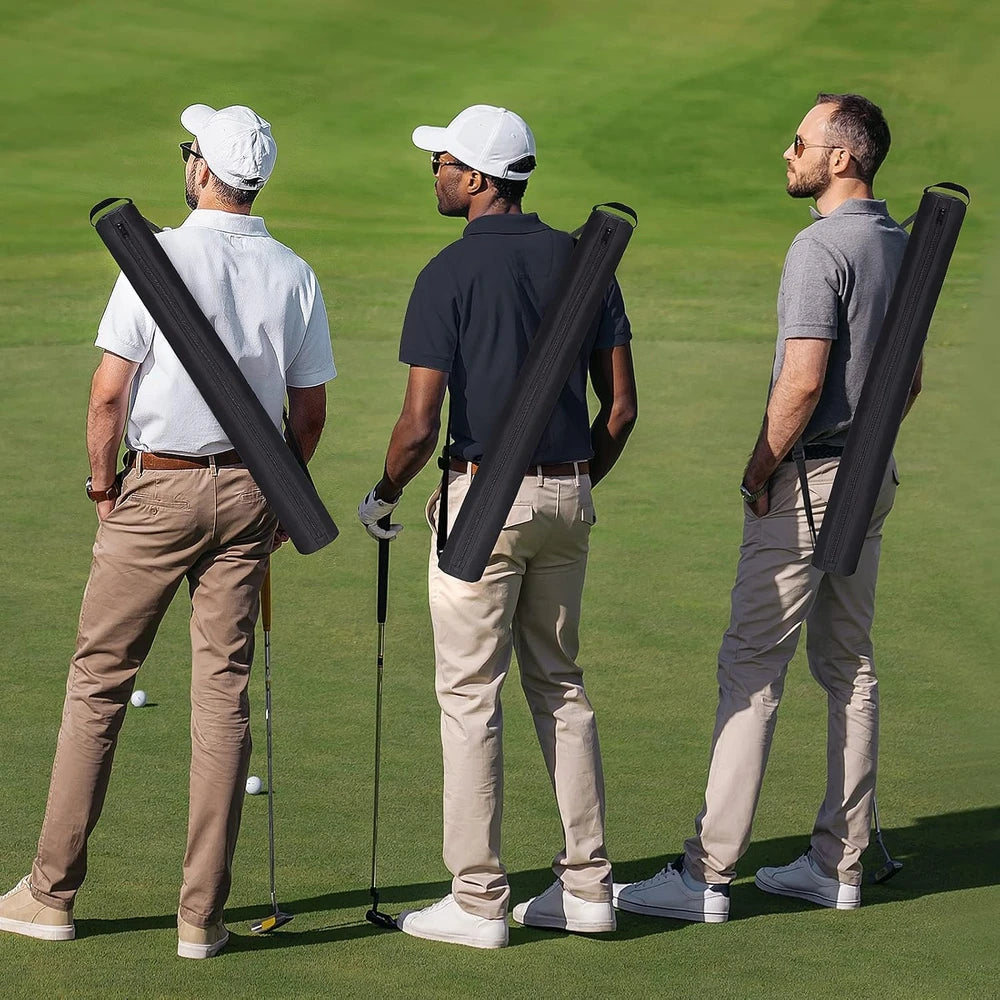 Insulated Golf Cooler Sleeve
