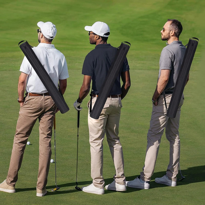 Insulated Golf Cooler Sleeve