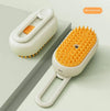 Pet Grooming Spray Comb