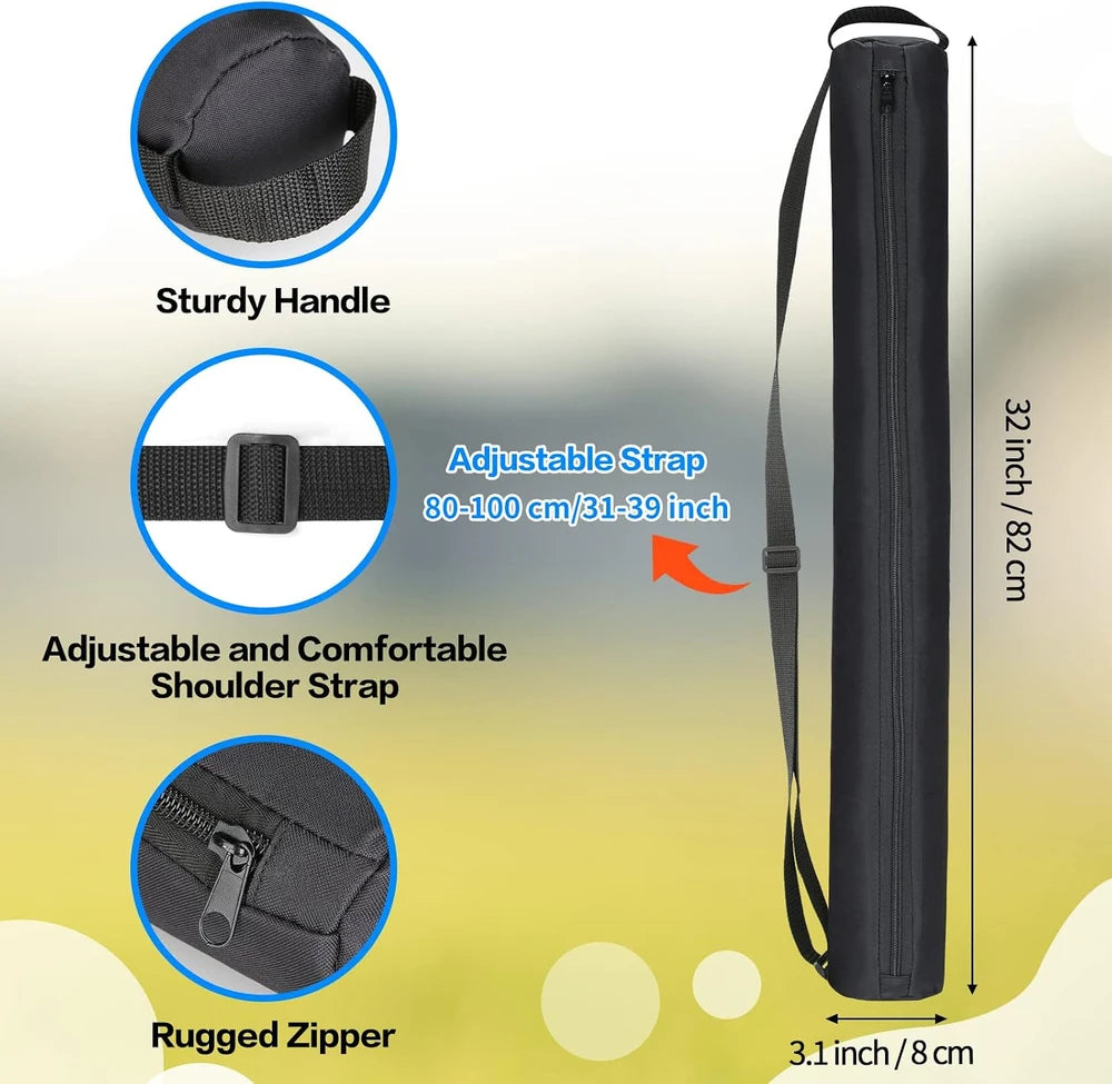 Insulated Golf Cooler Sleeve