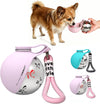 Portable Dog Water Bottle