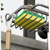 Adjustable Faucet Basket