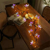 Enchanted Butterfly LED Lights