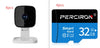 WiFi Monitor Camera with Night Vision