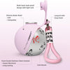 Portable Dog Water Bottle