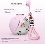 Portable Dog Water Bottle