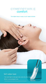 Reusable Ear Cleaning Sticks