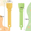 Cat Treat Squeeze Spoon