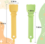 Cat Treat Squeeze Spoon