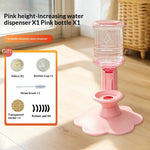 Automatic Gravity Cat Water Dispenser