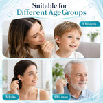 Reusable Ear Cleaning Sticks