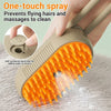 Pet Grooming Spray Comb