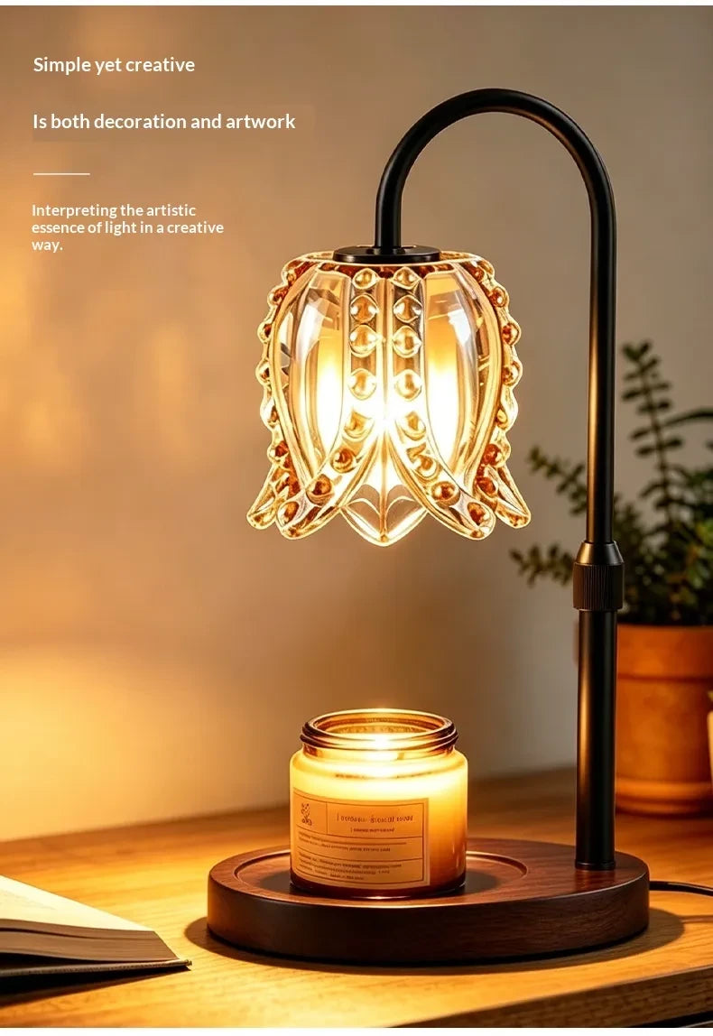 Candle Warmer Lamp