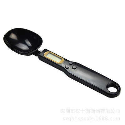 Digital Measuring Spoon Scale