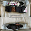 U-Pack Travel and Neck Pillow