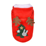 Dog Christmas Sweatshirt