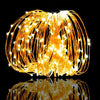 Flexible Copper Wire LED Fairy Lights