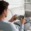 2-in-1 Charging Cable and Phone Stand